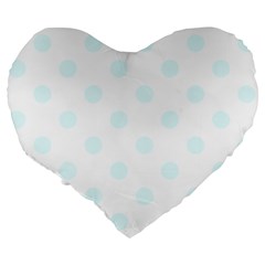 Polka Dots Back