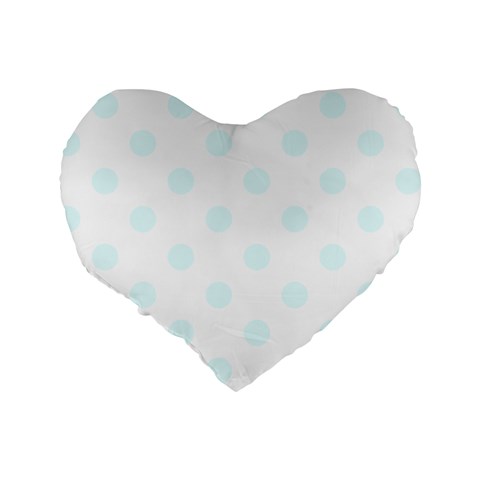 Polka Dots Back