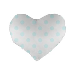 Polka Dots Back