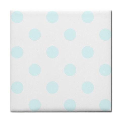 Polka Dots Front