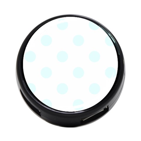 Polka Dots Front