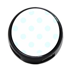 Polka Dots Front