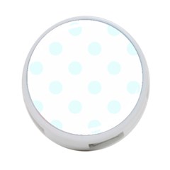 Polka Dots Back