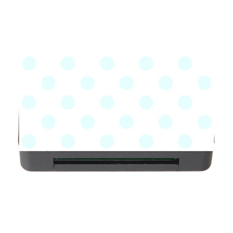 Polka Dots Front