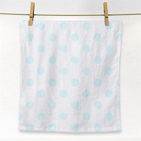 Polka Dots Front