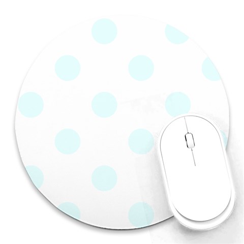 Polka Dots Front
