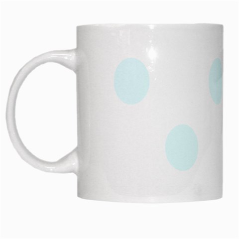 Polka Dots Left