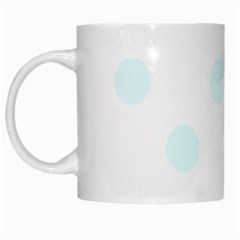 Polka Dots Left