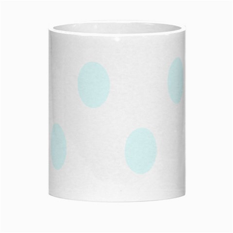 Polka Dots Center