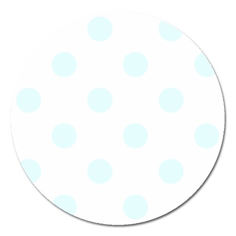 Polka Dots Front