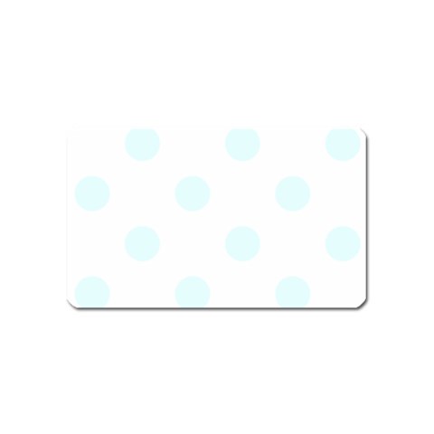 Polka Dots Front