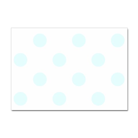 Polka Dots Front