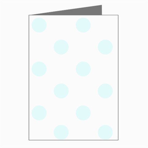 Polka Dots Left