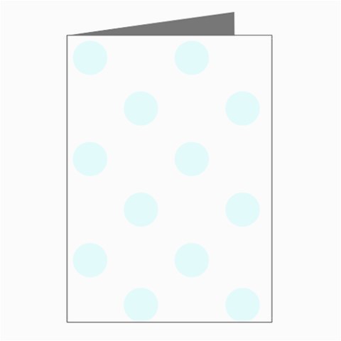 Polka Dots Left