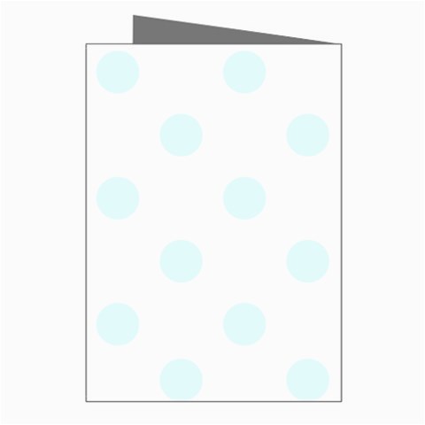 Polka Dots Right