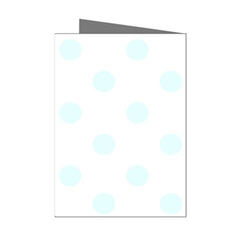 Polka Dots Left