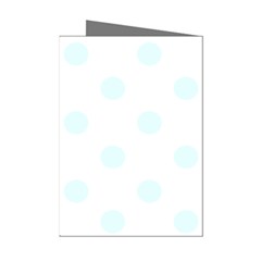 Polka Dots Left