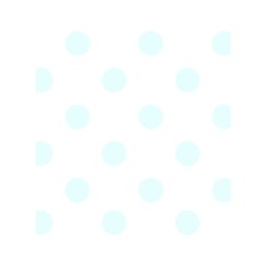 Polka Dots Back Cover