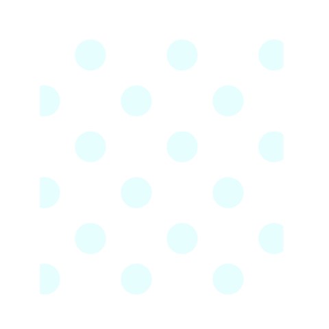 Polka Dots Front Cover