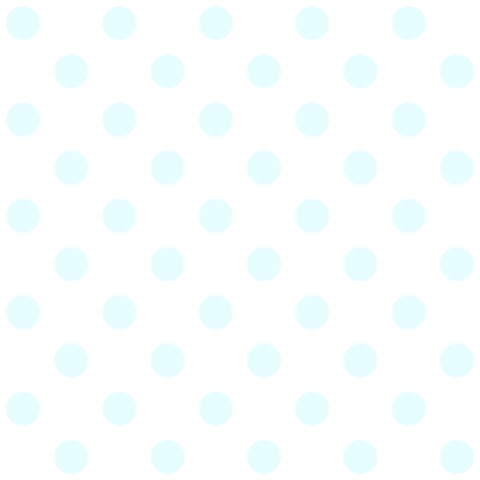 Polka Dots 12 x12  Scrapbook Page - 1