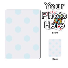Polka Dots Back 41