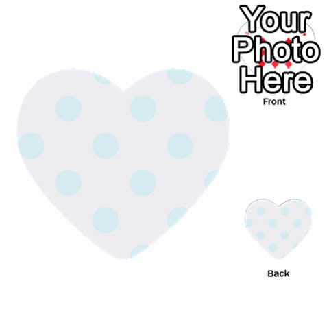 Polka Dots Back 1