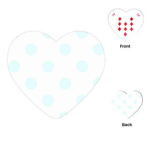 Polka Dots Front