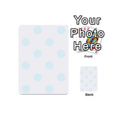 Polka Dots Back