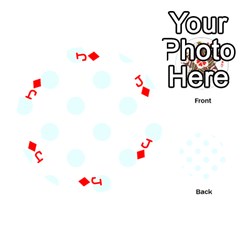 Jack Polka Dots Front - DiamondJ