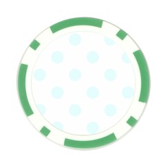 Polka Dots Front