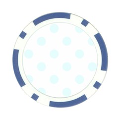Polka Dots Back