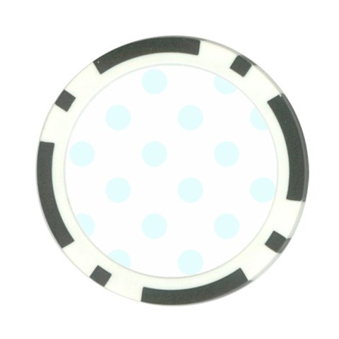 Polka Dots Front