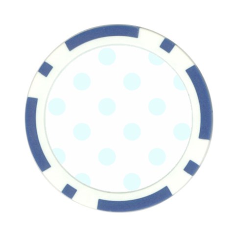Polka Dots Front