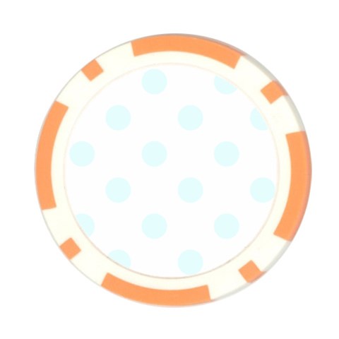 Polka Dots Front