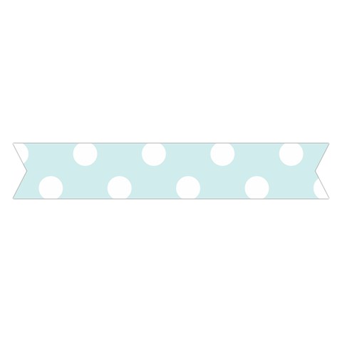 Polka Dots Strap