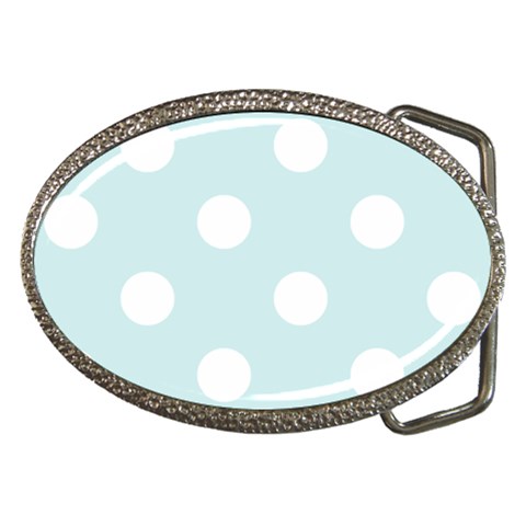 Polka Dots Front