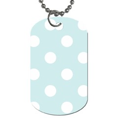 Polka Dots Back