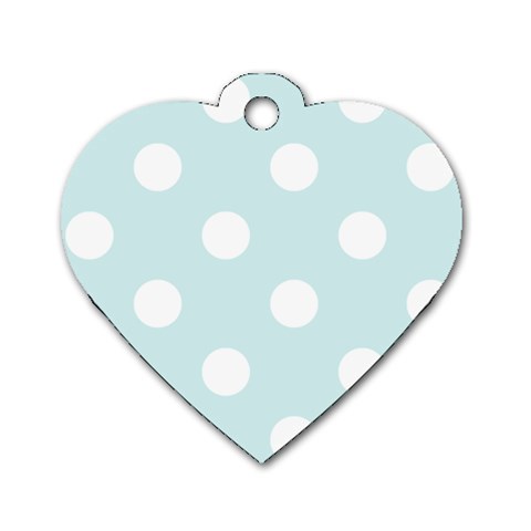 Polka Dots Front