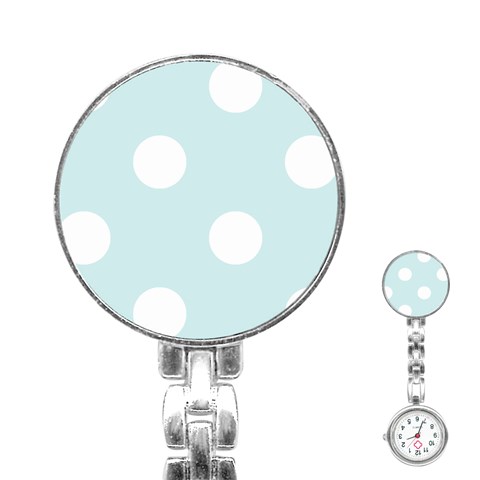Polka Dots Front