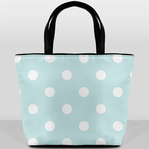 Polka Dots Front