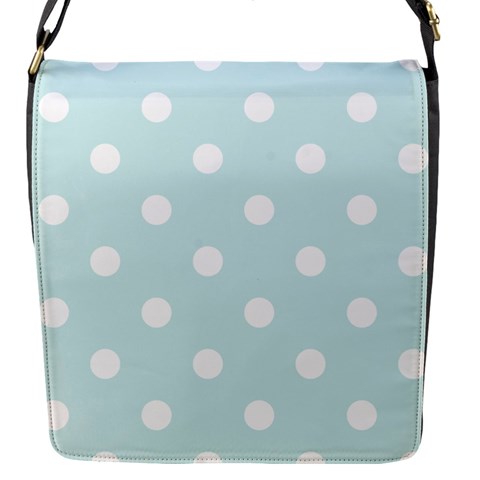 Polka Dots Front