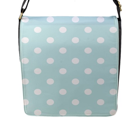 Polka Dots Front