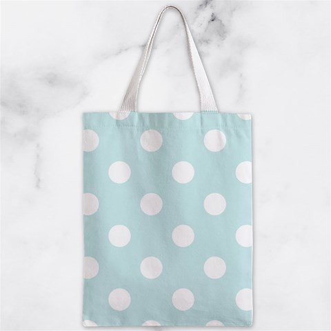 Polka Dots Back
