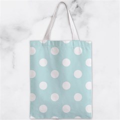 Polka Dots Back