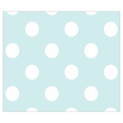 Polka Dots Back