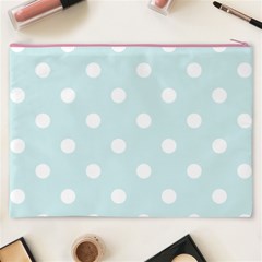 Polka Dots Back