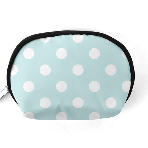 Polka Dots Back