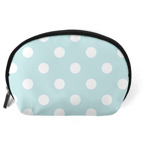 Polka Dots Back