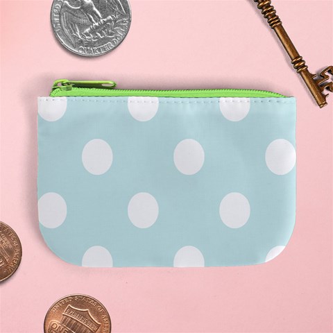 Polka Dots Front