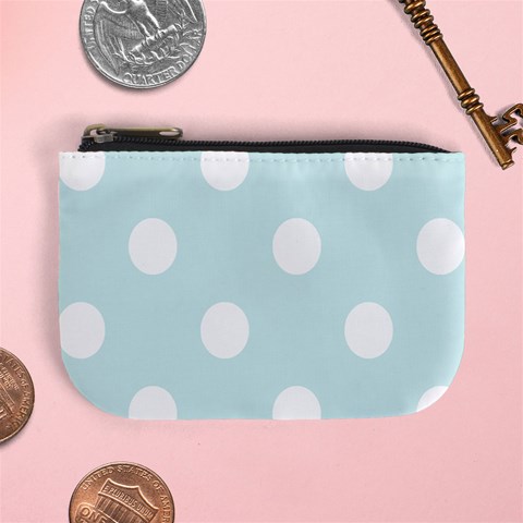 Polka Dots Front
